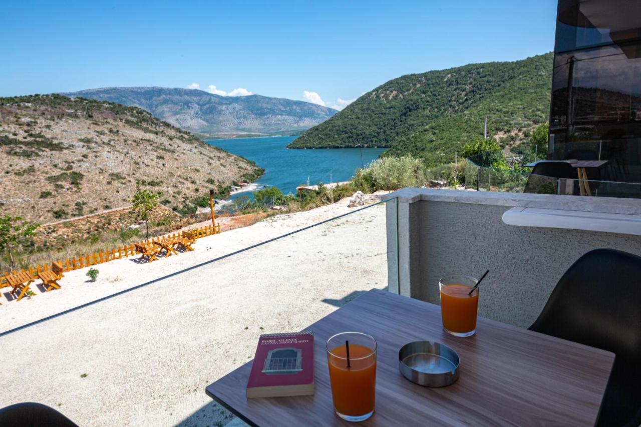 Adani Ksamil Εξαμίλιο Εξωτερικό φωτογραφία